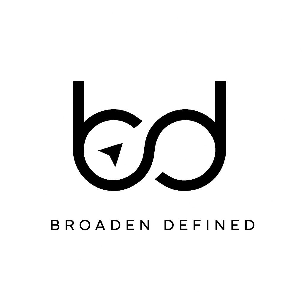Broaden Defined